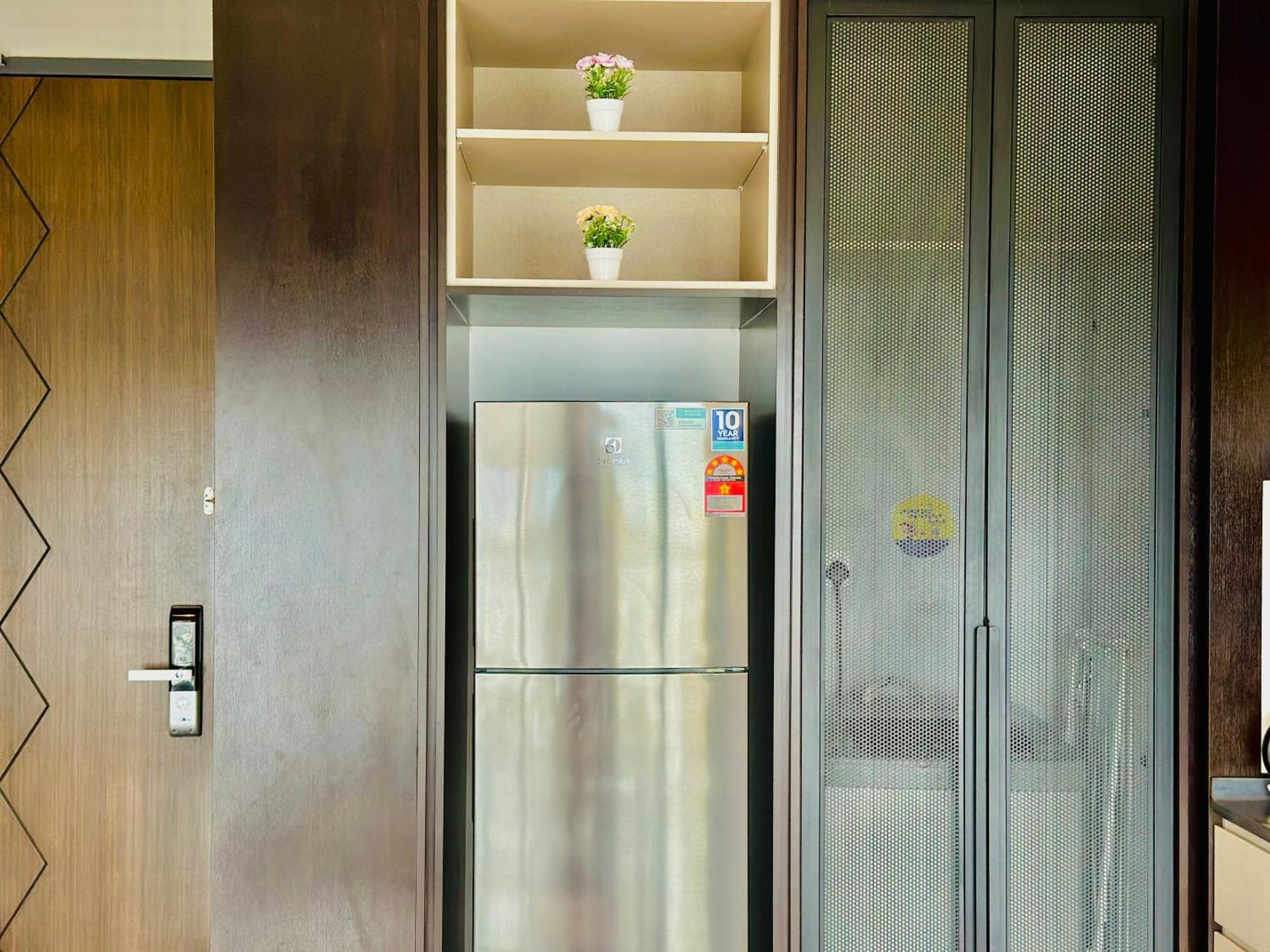 Scarletz Suites Klcc By M Suites Kuala Lumpur Kültér fotó