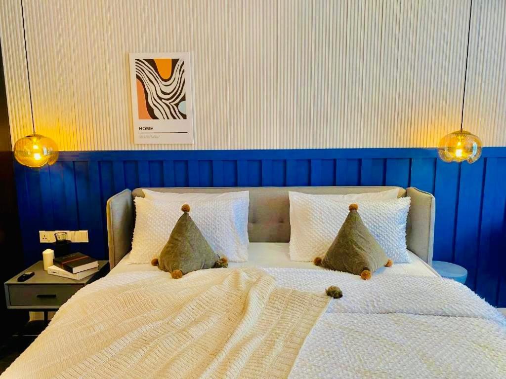 Scarletz Suites Klcc By M Suites Kuala Lumpur Kültér fotó