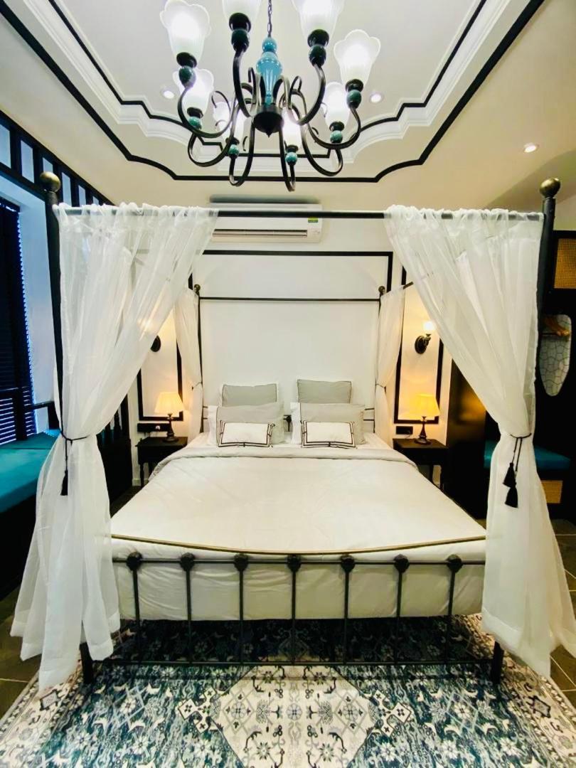Scarletz Suites Klcc By M Suites Kuala Lumpur Kültér fotó